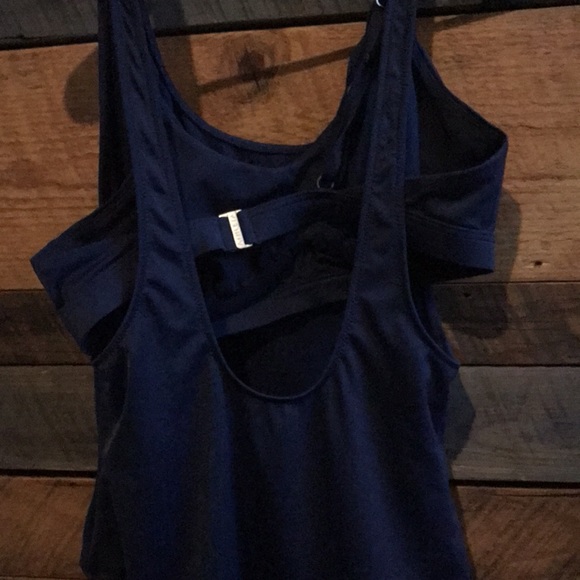 NWT Athleta 3 in 1 piece bikini - Picture 7 of 7